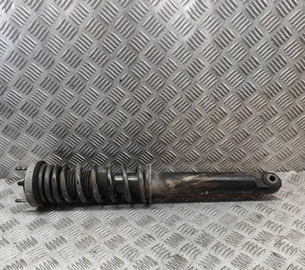 Aston Martin Vantage III Front shock absorber/damper 6G3318B036AF