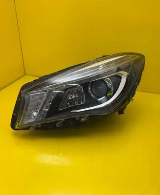 Mercedes-Benz CLA C117 X117 W117 Headlight/headlamp A1179067500