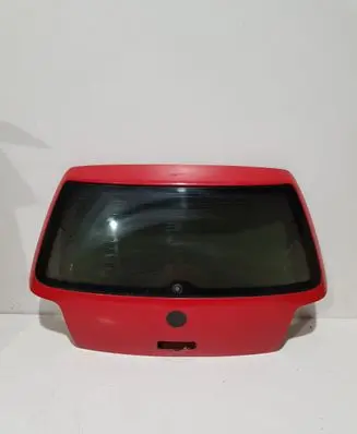 Volkswagen Golf IV Tailgate/trunk/boot lid 1J6827025G