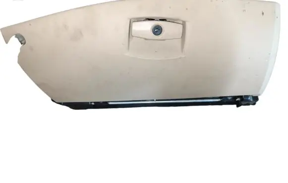 BMW 5 E60 E61 Glove box set 51167034080