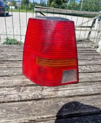 Volkswagen Golf IV Rear/tail lights