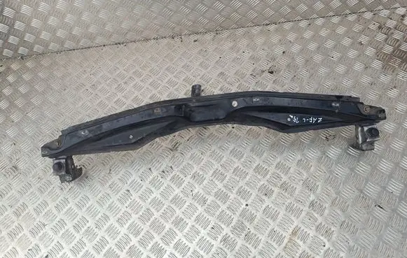 Opel Zafira C Other engine bay part 