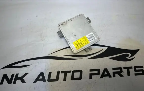Volvo XC70 Xenon control unit/module 6948180 W3T13271 6261110499