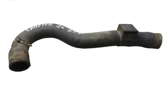 Volkswagen Crafter Engine coolant pipe/hose