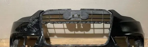 Audi A5 8T 8F Front bumper 8T0807437AD