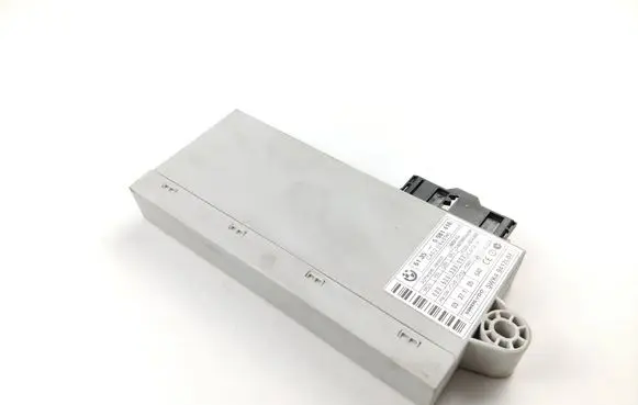 BMW 3 E90 E91 CAS control unit/module 6981416
