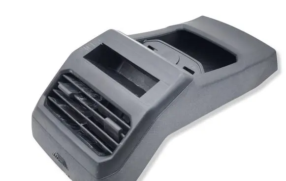 Peugeot 3008 III Rear air vent grill 9852623880 9852624080