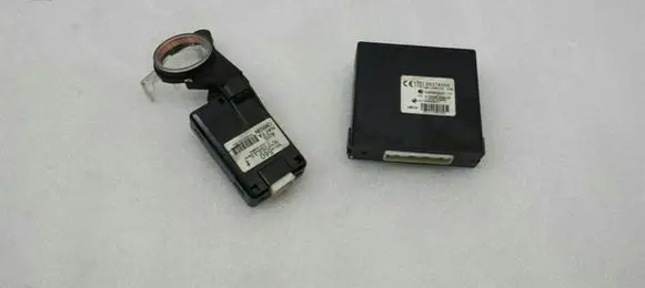 Mitsubishi Lancer X Ignition lock 8637A566