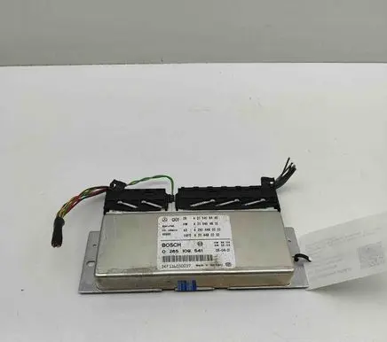 Mercedes-Benz CLS C219 Other devices A2115454832 A2304480202