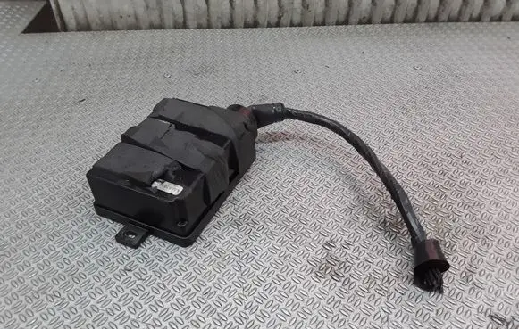 Dodge Durango Other control units/modules