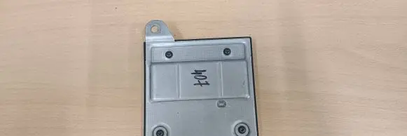 Mercedes-Benz E W211 Comfort/convenience module 2115452132