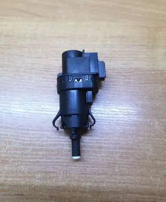 Volvo V50 Brake pedal sensor switch 3M5T13480AC