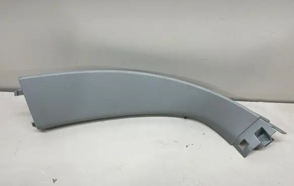 Mercedes-Benz GL X164 Centre console side trim rear A1647401670 201106303050
