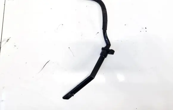 Opel Insignia A Turbo turbocharger oiling pipe/hose 55567091