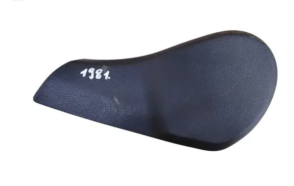 Volkswagen PASSAT B6 Seat trim 5M0881479E