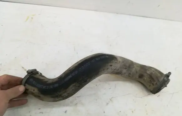 Volvo S60 Intercooler hose/pipe 31319173