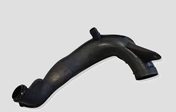 Citroen Jumpy Intercooler hose/pipe 1400016680