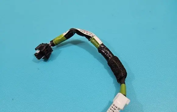 Other wiring loom