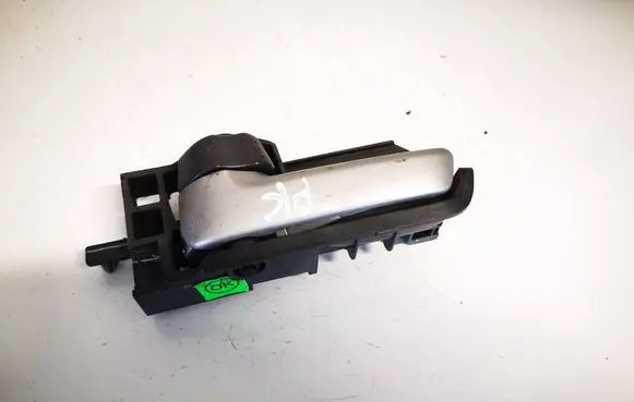 Nissan Pixo Front door interior handle 8313075j0 83130-75j0