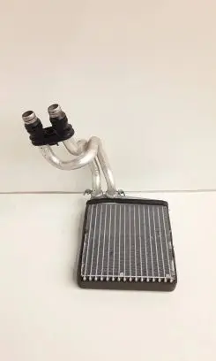 Volkswagen Caddy Heater blower radiator