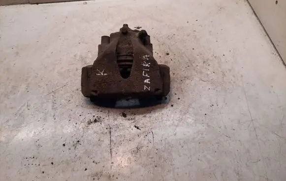 Opel Zafira A Front brake caliper