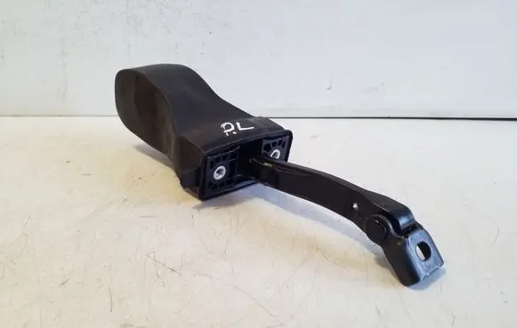 Volkswagen Tiguan Front door check strap stopper 5NA837267
