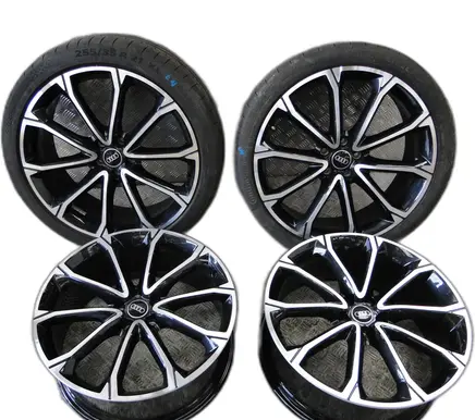 Audi Q3 F3 R21 alloy rim 