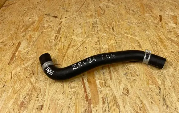 Honda ZR-V Engine coolant pipe/hose