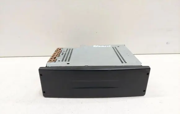 Renault Espace - Grand espace IV Navigation unit CD/DVD player 8200205833 22DC269