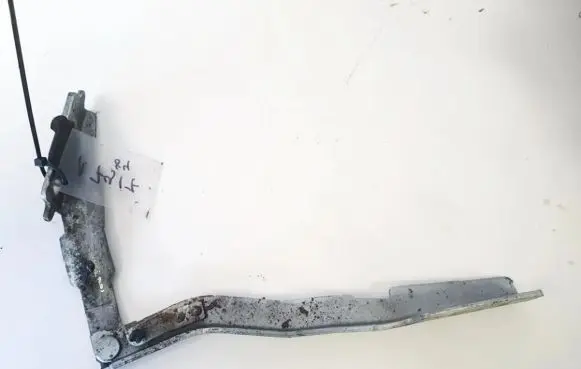 Fiat Ulysse Engine bonnet/hood hinges