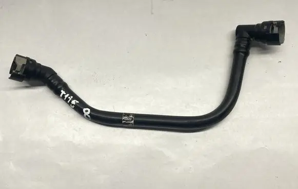 Ford Mustang V Vacuum line/pipe/hose BR3E6758HA