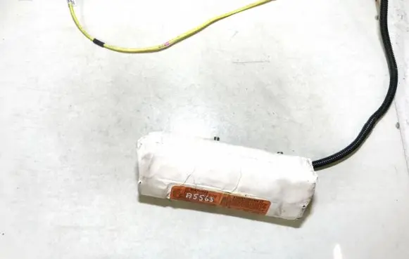 Mazda 323 F Seat airbag t960776