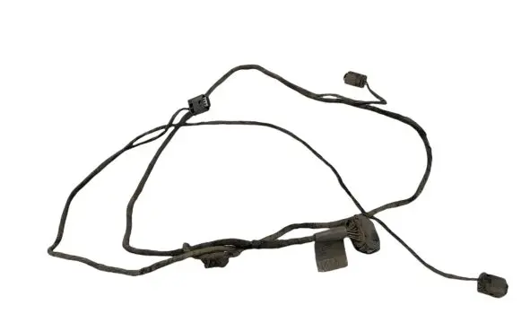 BMW 5 E60 E61 Parking sensor (PDC) wiring loom 6928363 467390 692836602