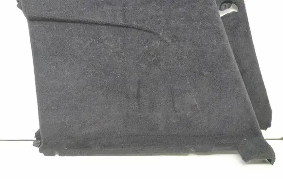 BMW X5 E70 Trunk/boot side trim panel 7246967 7246965 51477246969