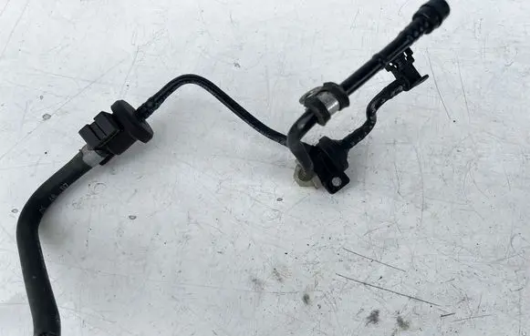 Audi A5 8T 8F Vacuum valve 06H133781L