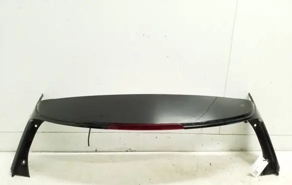 Mini Clubman F54 Tailgate/trunk spoiler 7448153