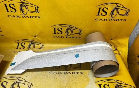 BMW 5 G30 G31 G38 Other sill/pillar trim element 51142446535 2446535