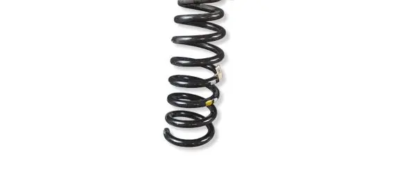 KIA EV6 Rear coil spring 55330GIAD0