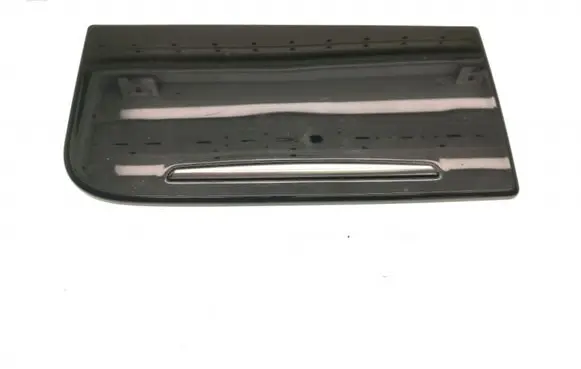 Audi A8 S8 D4 4H Center console decorative trim 4H2857968A