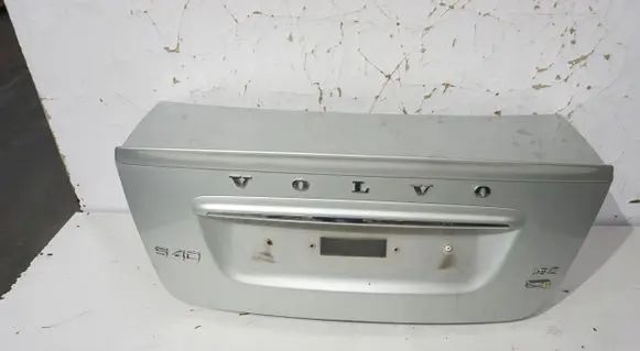 BMW X1 F48 F49 Tailgate/trunk/boot lid