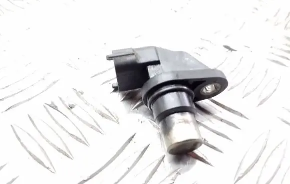 Fuel pressure sensor
