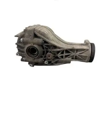 Audi A8 S8 D3 4E Rear differential HNM 0AR500043B 0AR500044
