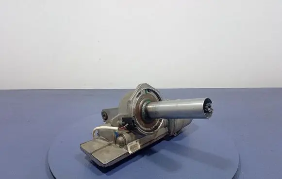 Fiat Punto (199) Steering wheel axle 55701323