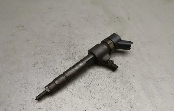 Opel Zafira B Fuel injector 0445110165