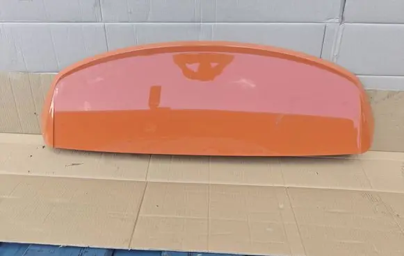 Audi Q3 F3 Rear window tailgate spoiler 83A827939