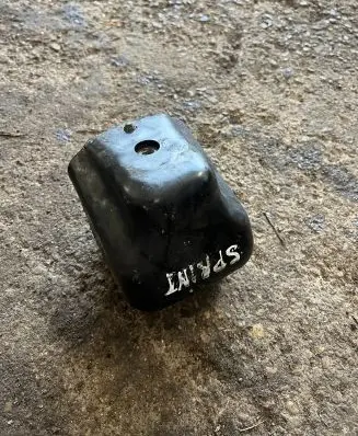 Engine mount bracket