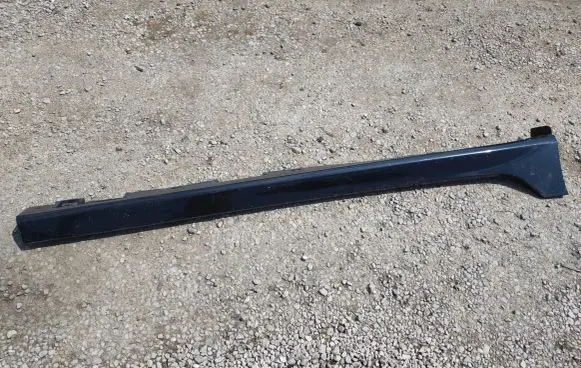 Mazda 6 Sill/side skirt trim GS1T51P41