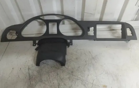 Audi A6 S6 C6 4F Dashboard trim 4F1857115D