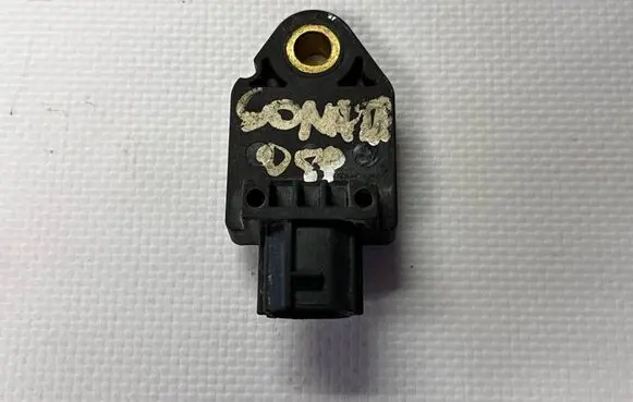 Hyundai Sonata Airbag deployment crash/impact sensor