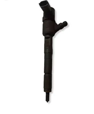 Fiat Panda II Fuel injector 0445110183